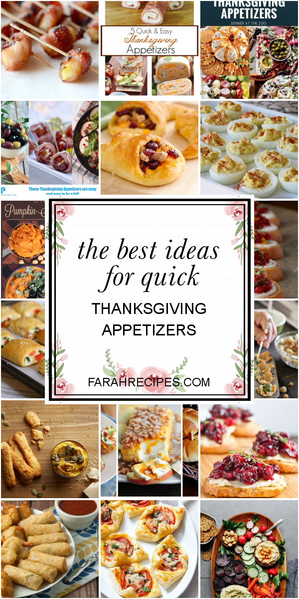 the-best-ideas-for-quick-thanksgiving-appetizers-most-popular-ideas